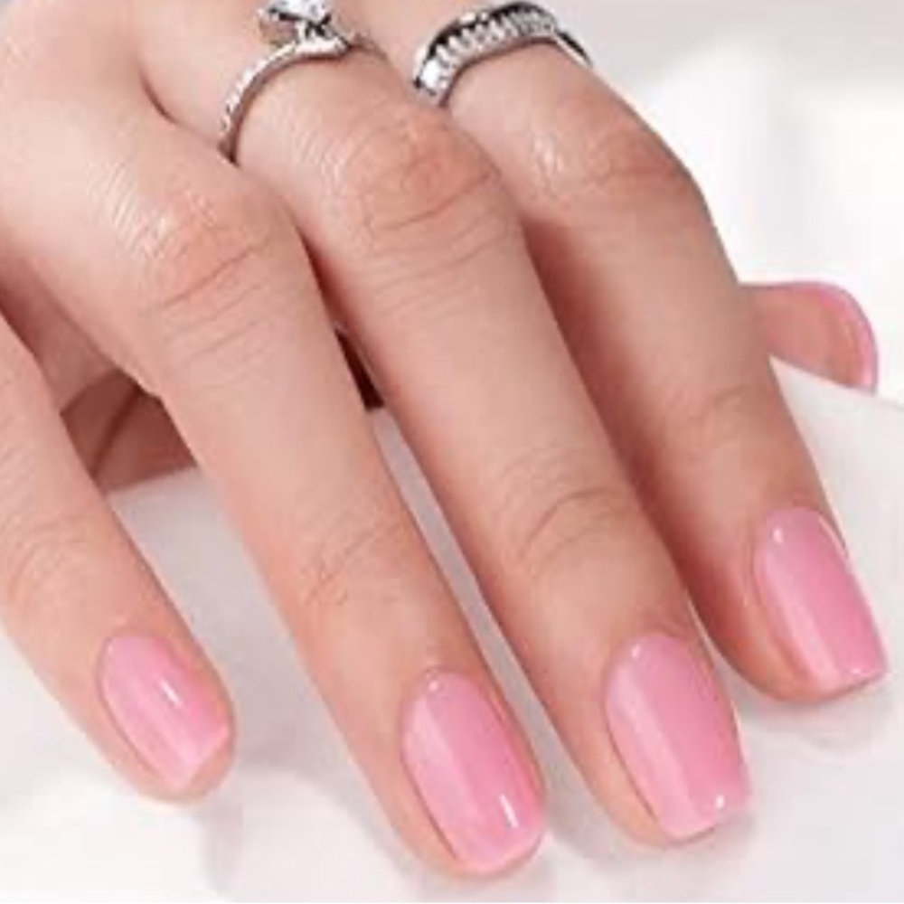 🩷BTArtbox Reusable Gel Press-On Nails